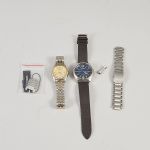 1747 5442 Herrarmbandsur